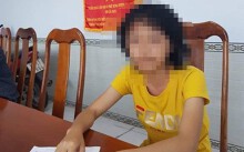 Nữ sinh lớp 8 ở Thanh Hóa mất tích đã trốn thoát khỏi bọn buôn người