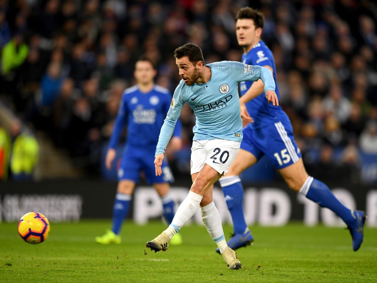 Nhận định tài xỉu Manchester City vs Leicester (2h00 07/05): Vòng 37 giải Ngoại hạng Anh - Ảnh 1.