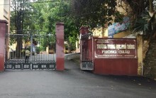 Thông tin nam sinh lớp 10 làm 4 nữ sinh mang bầu: Hiệu trưởng khẳng định chỉ là bịa đặt