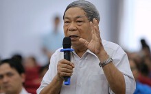 TP HCM: Cử tri quận 1 lo lắng về tội phạm 'ngáo đá'