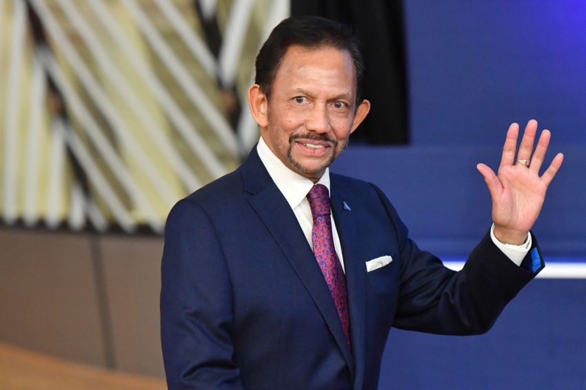 Cộng đồng LGBT thế giới hôm nay (6/5): Sau khi bị lên án toàn cầu, Brunei tuyên bố sẽ không thi hành án tử hình với người quan hệ đồng tính - Ảnh 1.