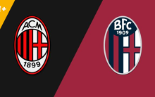 Nhận định AC Milan vs Bologna (1h30, 6/5), vòng 36 Serie A mùa giải 2018-2019