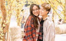 'Đạo diễn triệu view' Yun Bin bật mí kế hoạch đám cưới đình đám cùng Tú Tri