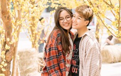 'Đạo diễn triệu view' Yun Bin bật mí kế hoạch đám cưới đình đám cùng Tú Tri