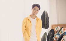 Diễn viên phim 'Hoán đổi thanh xuân' - Kang Phạm: Hiện tại, vẫn chưa có mối tình đẹp