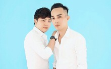 'Come out' tập 33: Cặp đam mỹ vượt mọi rào cản để chung sống hơn 7 năm