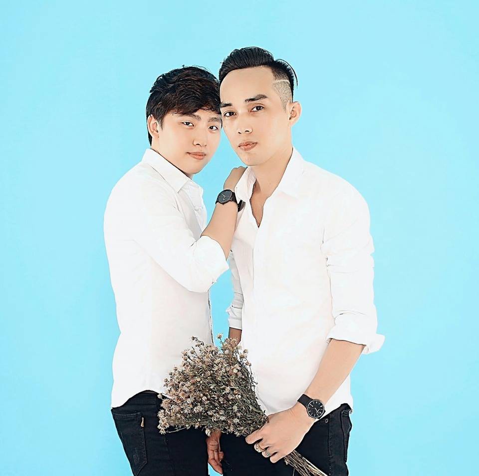 Come out tập 33: Cặp đam mỹ vượt mọi rào cản để chung sống hơn 7 năm - Ảnh 2. Come out tập 33: Cặp đam mỹ vượt mọi rào cản để chung sống hơn 7 năm - Ảnh 2.