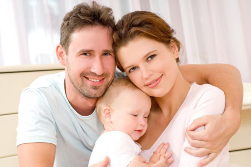 Stress sát thủ âm thầm gây vô sinh: Bớt căng thẳng, giảm công việc đi để có thời gian tạo em bé - Ảnh 3. Stress sát thủ âm thầm gây vô sinh: Bớt căng thẳng, giảm công việc đi để có thời gian tạo em bé - Ảnh 3.
