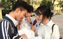 Danh sách 134 thí sinh được miễn thi THPT quốc gia và tuyển thẳng vào đại học năm 2019