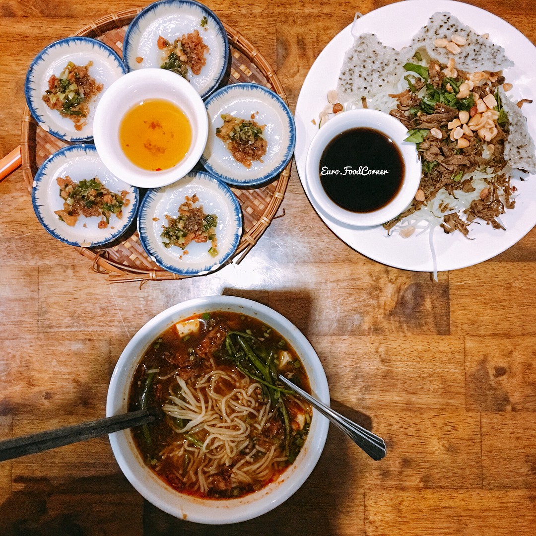Gợi ý những quán chay ngon ở Sài Gòn cho ngày Đại lễ Phật Đản - Ảnh 6. Gợi ý những quán chay ngon ở Sài Gòn cho ngày Đại lễ Phật Đản - Ảnh 6.