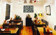 Gợi ý những quán chay ngon ở Sài Gòn cho ngày Đại lễ Phật Đản
