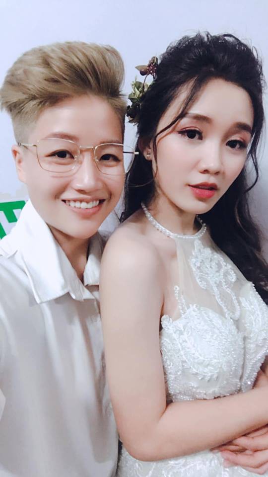 Đạo diễn triệu view Yun Bin bật mí kế hoạch đám cưới đình đám cùng Tú Tri - Ảnh 9. Đạo diễn triệu view Yun Bin bật mí kế hoạch đám cưới đình đám cùng Tú Tri - Ảnh 9.