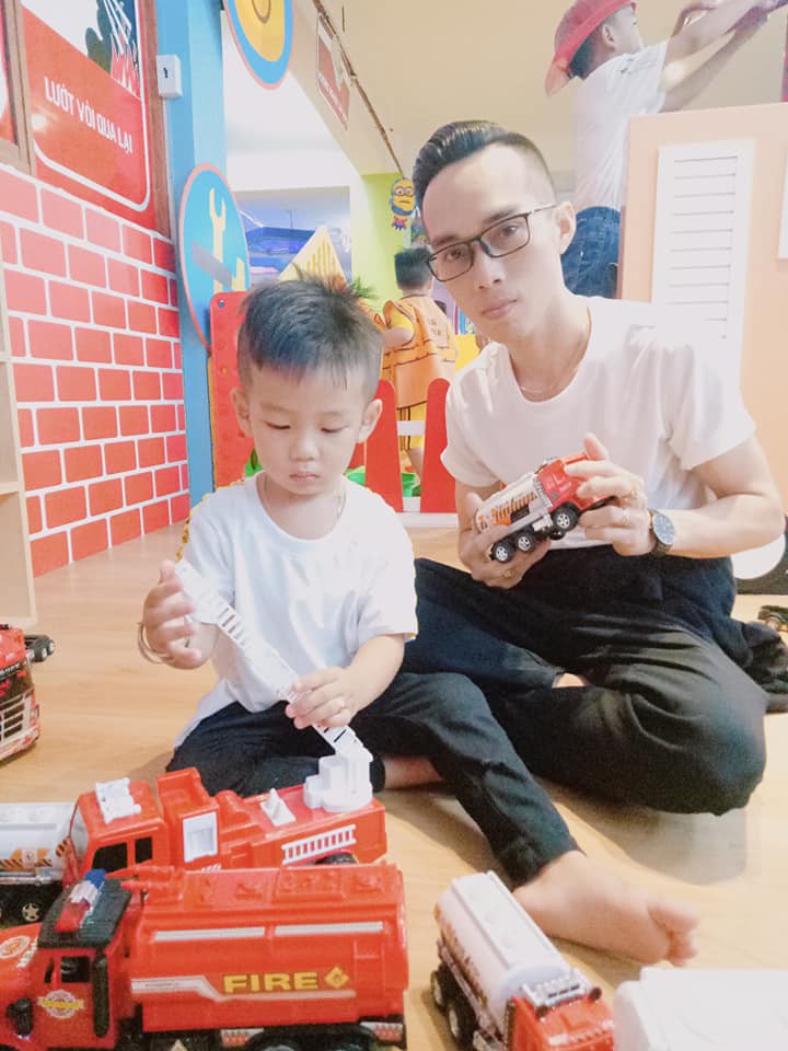 Come out tập 33: Cặp đam mỹ vượt mọi rào cản để chung sống hơn 7 năm - Ảnh 4. Come out tập 33: Cặp đam mỹ vượt mọi rào cản để chung sống hơn 7 năm - Ảnh 4.