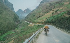 5 điểm đến lí tưởng dành cho dân phượt thích chinh phục trong mùa hè 2019