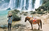 Học cách trốn nắng của cô nàng 9x: Đến Cao Bằng check-in chỉ với 1 triệu đồng