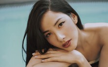 Hoàng Thùy: Từ người mẫu 'cò hương' đến đại diện Việt Nam dự thi Hoa hậu Hoàn vũ 2019