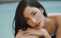 Hoàng Thùy: Từ người mẫu 'cò hương' đến đại diện Việt Nam dự thi Hoa hậu Hoàn vũ 2019