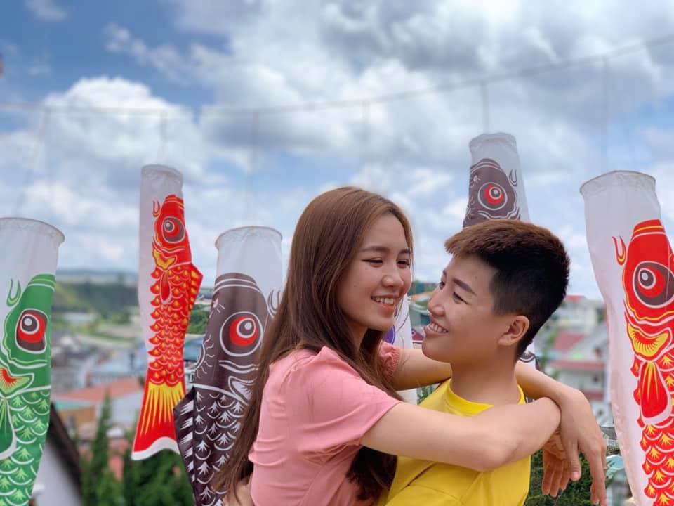 Đạo diễn triệu view Yun Bin bật mí kế hoạch đám cưới đình đám cùng Tú Tri - Ảnh 6. Đạo diễn triệu view Yun Bin bật mí kế hoạch đám cưới đình đám cùng Tú Tri - Ảnh 6.