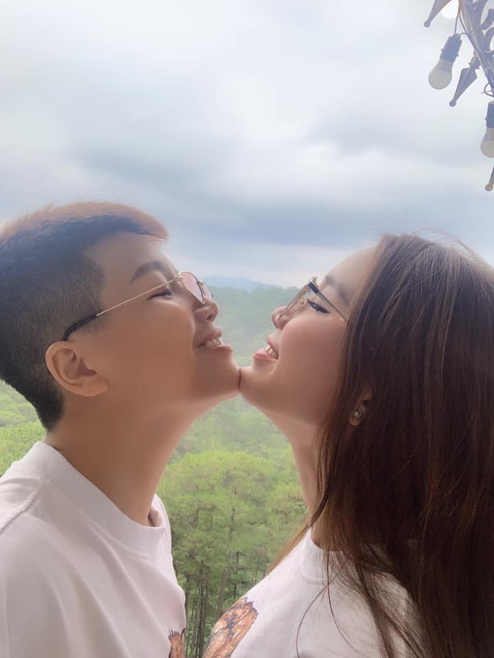Đạo diễn triệu view Yun Bin bật mí kế hoạch đám cưới đình đám cùng Tú Tri - Ảnh 5. Đạo diễn triệu view Yun Bin bật mí kế hoạch đám cưới đình đám cùng Tú Tri - Ảnh 5.