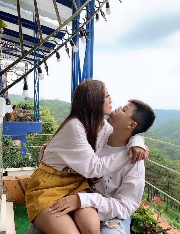 Đạo diễn triệu view Yun Bin bật mí kế hoạch đám cưới đình đám cùng Tú Tri - Ảnh 4. Đạo diễn triệu view Yun Bin bật mí kế hoạch đám cưới đình đám cùng Tú Tri - Ảnh 4.