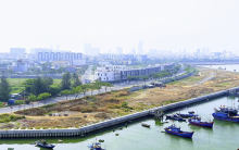 Ngày mai 7/5, Đà Nẵng tổ chức phản biện xã hội Dự án bất động sản và bến du thuyền - Marina Complex