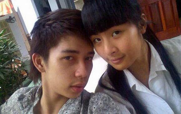 Ngây ngất vẻ đẹp thời nữ sinh của mĩ nhân Việt - Ảnh 11. Ngây ngất vẻ đẹp thời nữ sinh của mĩ nhân Việt - Ảnh 11.