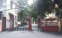 Bộ Giáo dục yêu cầu Phú Thọ làm rõ thực hư vụ 'nam sinh làm 4 nữ sinh có thai'