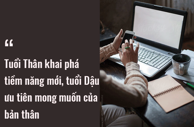 Tử vi ngày mai (7/5/2019) về công việc của 12 con giáp: Tuổi Thìn kết nối với mọi người xung quanh - Ảnh 2. Tử vi ngày mai (7/5/2019) về công việc của 12 con giáp: Tuổi Thìn kết nối với mọi người xung quanh - Ảnh 2.