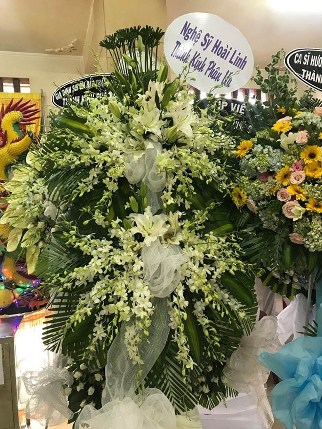 Việt Hương chia sẻ bức ảnh cuối cùng chụp chung với ba gây xúc động - Ảnh 2. Việt Hương chia sẻ bức ảnh cuối cùng chụp chung với ba gây xúc động - Ảnh 2.