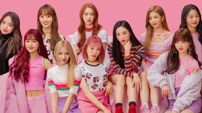 Nhóm nhạc tân binh nào hứa hẹn sẽ bùng nổ sau BTS, Black Pink tại thị trường âm nhạc châu Á? - Ảnh 1. Nhóm nhạc tân binh nào hứa hẹn sẽ bùng nổ sau BTS, Black Pink tại thị trường âm nhạc châu Á? - Ảnh 1.