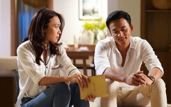 Những điều đặc biệt trong album nhạc phim 'Chị trợ lý của anh' của Mỹ Tâm