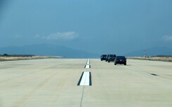 Khánh Hòa kiến nghị đưa đường băng số 2 sân bay quốc tế Cam Ranh hoạt động trong tháng 10