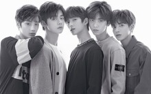 Nhóm nhạc tân binh nào hứa hẹn sẽ bùng nổ sau BTS, Black Pink tại thị trường âm nhạc châu Á?