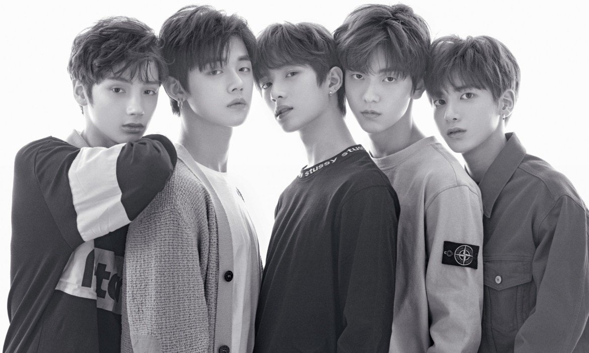 Nhóm nhạc tân binh nào hứa hẹn sẽ bùng nổ sau BTS, Black Pink tại thị trường âm nhạc châu Á? - Ảnh 3. Nhóm nhạc tân binh nào hứa hẹn sẽ bùng nổ sau BTS, Black Pink tại thị trường âm nhạc châu Á? - Ảnh 3.