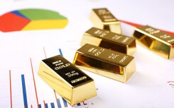 Giá vàng hôm nay 7/5: Sẽ còn sụt giảm?