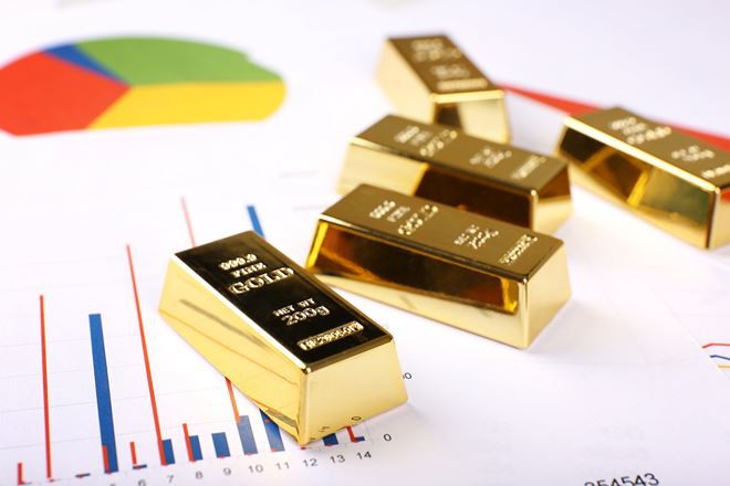 Giá vàng hôm nay 7/5: Sẽ còn sụt giảm? - Ảnh 1. Giá vàng hôm nay 7/5: Sẽ còn sụt giảm? - Ảnh 1.
