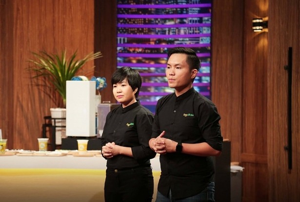 Shark Thuỷ rót 5 triệu USD đầu tư vào start-up sữa đậu nành từng gọi vốn trên Shark Tank - Ảnh 2. Shark Thuỷ rót 5 triệu USD đầu tư vào start-up sữa đậu nành từng gọi vốn trên Shark Tank - Ảnh 2.