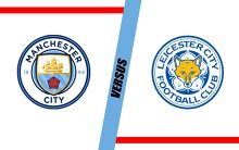 Kênh xem trực tiếp bóng đá Man City vs Leicester (2h00, 7/5) vòng 37 Ngoại hạng Anh