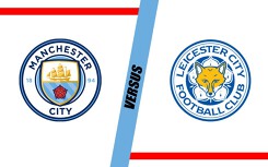 Kênh xem trực tiếp bóng đá Man City vs Leicester (2h00, 7/5) vòng 37 Ngoại hạng Anh