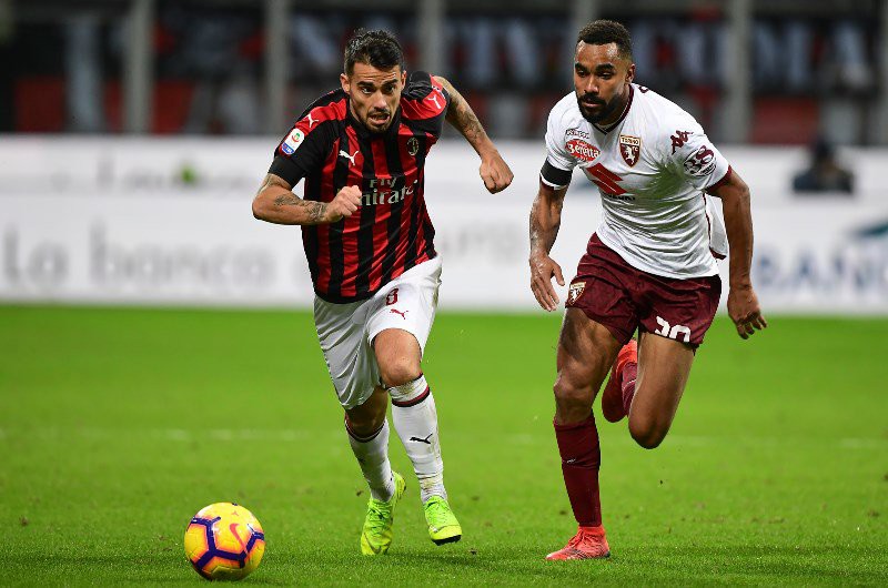 Nhận định tài xỉu AC Milan vs Bologna (1h30 07/05): Vòng 35 giải Serie A - Ảnh 1. Nhận định tài xỉu AC Milan vs Bologna (1h30 07/05): Vòng 35 giải Serie A - Ảnh 1.