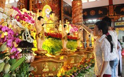 Ý nghĩa thực sự của ngày lễ Phật Đản