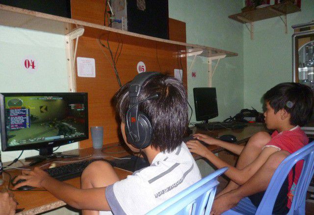 Những thảm án kinh hoàng từ con nghiện game bạo lực - Ảnh 6. Những thảm án kinh hoàng từ con nghiện game bạo lực - Ảnh 6.