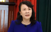 Bộ GDĐT nói gì về quy định cấm học sinh 'nói xấu' giáo dục trên mạng xã hội?