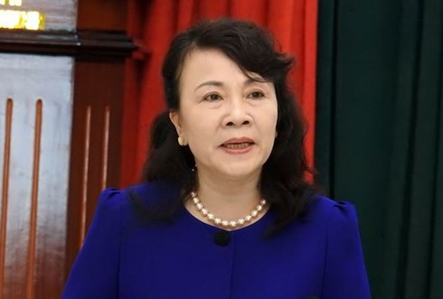 Bộ GDĐT nói gì về quy định cấm học sinh nói xấu giáo dục trên mạng xã hội? - Ảnh 1. Bộ GDĐT nói gì về quy định cấm học sinh nói xấu giáo dục trên mạng xã hội? - Ảnh 1.