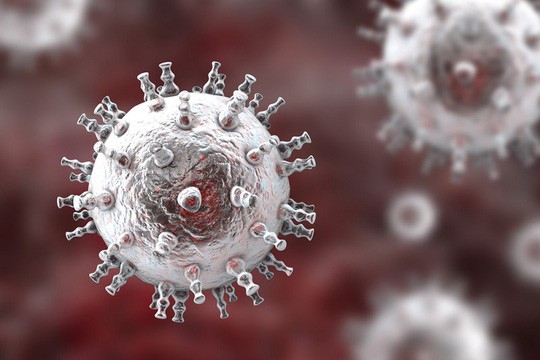 2 virus bệnh tình dục giao phối, đe dọa sinh ra siêu bệnh mới - Ảnh 1. 2 virus bệnh tình dục giao phối, đe dọa sinh ra siêu bệnh mới - Ảnh 1.