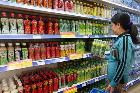 Cola, thành trì bất khả xâm phạm của Coke và Pepsi trong cuộc đua tam mã với Tân Hiệp Phát? - Ảnh 1.