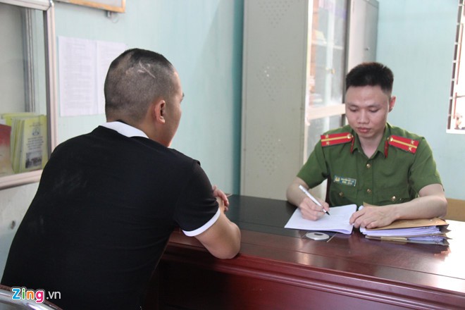 Thai nhi trong bụng nữ sinh lớp 8 có quan hệ huyết thống với thầy giáo - Ảnh 2. Thai nhi trong bụng nữ sinh lớp 8 có quan hệ huyết thống với thầy giáo - Ảnh 2.