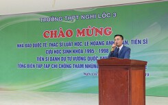 Vụ tự xưng nhà báo quốc tế: Hội Nhà báo Việt Nam sẽ xác minh, kiểm tra