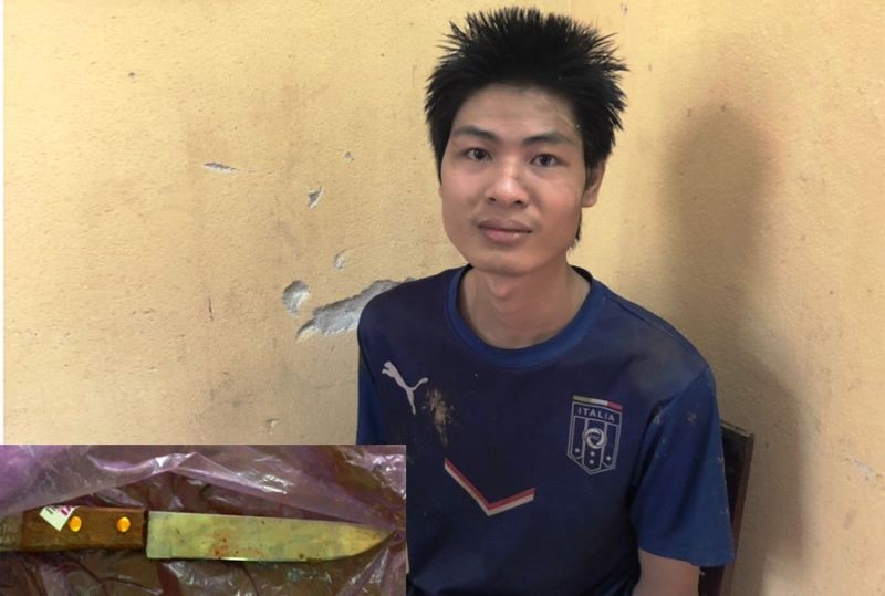 Những thảm án kinh hoàng từ con nghiện game bạo lực - Ảnh 1. Những thảm án kinh hoàng từ con nghiện game bạo lực - Ảnh 1.