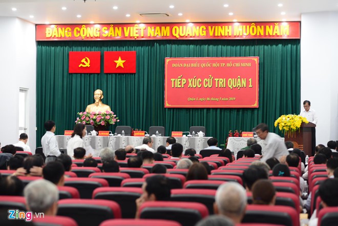 Cử tri TP HCM: Tài xế say xỉn gây tai nạn phải qui vào tội giết người - Ảnh 1. Cử tri TP HCM: Tài xế say xỉn gây tai nạn phải qui vào tội giết người - Ảnh 1.
